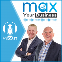 Max Your Business (Podcast)
